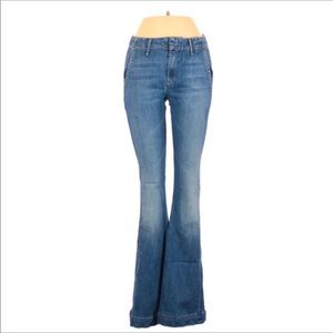 Rag & Bone Flare Jeans